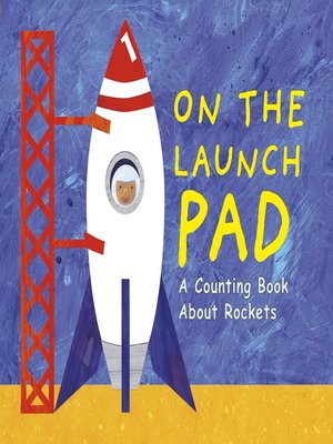 cover image of On the Launch Pad